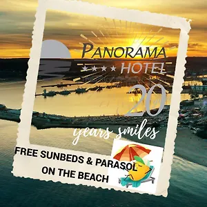 Panorama - Free Ev Charging Station **** Warna