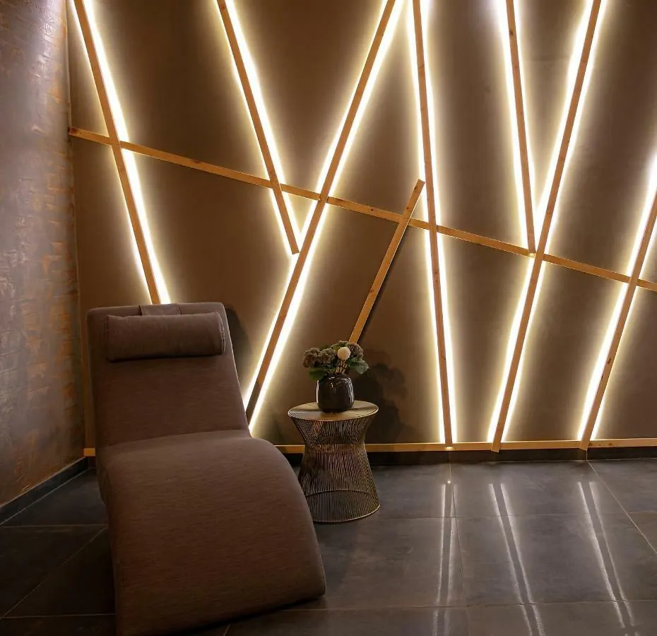 Reverence Boutique Hotel Varna